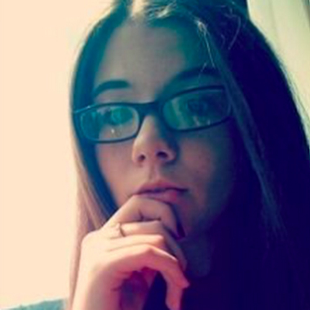 Meet your Posher, Kaiti